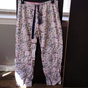 PINK by VS pajama pants